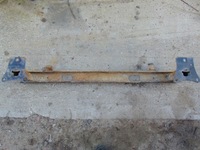 фото thumb №11, Балка підсилювач бампера зад berlingo partner 2008-