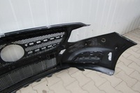 фото thumb №12, Бампер перед mercedes b клас w246 рестайлінг 14-