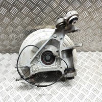 фото thumb №2, Land rover range rover sport l494 2019 ліва сторона ступиця колеса заднього