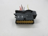 фото thumb №1, Renault scenic ii 1.5 dci разъём диагностический