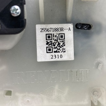 фото thumb №12, Перемикач комбінований master iii movano b nv400