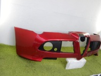 фото thumb №3, Бампер перед alfa romeo 8c оригинал