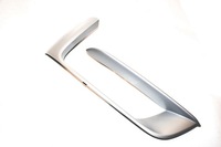 фото thumb №9, Кронштейн решётки боковой перед правая bmw f15 x5