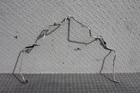 фото thumb №1, Шланг трубка кондиционера 924403zu0a nissan pulsar 1.2 dig-t