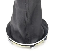 фото thumb №3, Ручка + чохол перемикання передача mini cooperr55 r56 r58