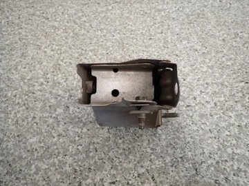 фото thumb №6, Nissan micra k11 кронштейн переднє праві зона зминання