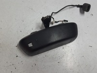 фото thumb №2, Mercedes slk r172 w172 11r- зеркало внутреннее фотохромный