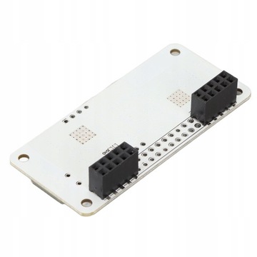 Плата точки доступа MMDVM Dual Hat Duplex, 10 мВт, 32 бита