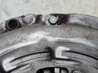 фото thumb №7, 2008 mercedes-benz c w204 комплект зчеплення 323078510