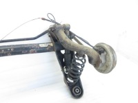 Балка задний  mercedes-benz w168 minivan Недорого, фото thumb