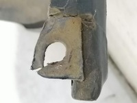 фото thumb №10, Toyota rav4 i бампер перед передній