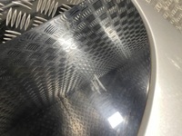 фото thumb №6, Кришка багажника lincoln mkz 2013-2020 ux