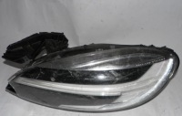 Купить Volvo v40 2 2 рестайлинг  фара фара led левый левая 31677018, фото thumb