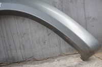 фото thumb №8, Nissan patrol gu3 молдинг накладка крила лівий перед gr y61 gu3