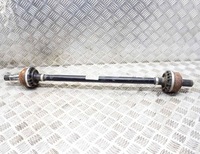 фото thumb №1, Volvo xc60 2019 права сторона привідний вал задня