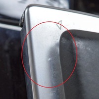 фото thumb №8, Audi e-tron 2020 домкрат переключения передач / верхний