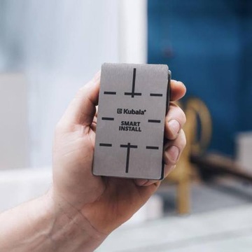 Устройство для сборки профиля KUBALA Magnes 0675