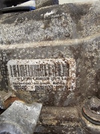 фото thumb №9, Jeep renegade 15- двигатель 2.4b usa 386aa