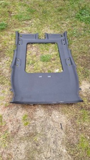 фото thumb №10, Стеля панорама citroen ds7 оригінал