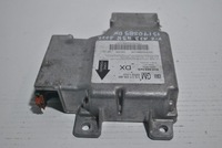 фото thumb №6, Датчик подушка безопасности модуль opel vectra c 13170589dx