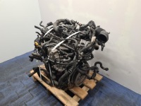 Skoda octavia 3 scout двигатель дизель cuna Недорого, фото thumb