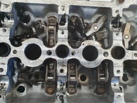 фото thumb №15, Ford mondeo mk4 2.2 tdci головка циліндрів 9651569780