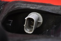 фото thumb №8, Лампа правая зад задняя 26550-jy05a renault koleos 1 i рестайлинг 5d suv 11-13