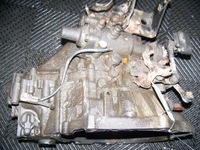 фото thumb №7, Celica vii t23 1.8 16v 104kw 141km коробка передач 6 коробки передач e20apz 203tys k