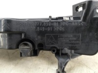 Противотуманная фара левый citroen c4 picasso i 2006-2013 hella led рестайлинг Доставка, фото thumb