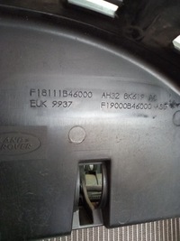 фото thumb №7, Комплект радиатор land rover discovery iv 3.0 sdv6