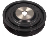 Febi bilstein 100981 шкив, wał коленчатый Оригинал, фото thumb