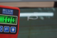 фото thumb №14, Крышка багажника багажника задняя nissan juke f15 326g