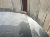 Капот крышка стальной skoda octavia iv 4 04.20-06.24r дорестайлинг  лак lf7y Недорого, фото thumb