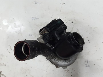 фото thumb №7, Audi a5 8t a4 b8 2.7 tdi cam турбонагнітач