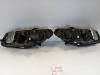 Фара фари full led jaguar e pace рестайлінг  l9c3-13w030-ca нове Зі Шроту, фото thumb