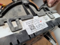 фото thumb №6, Блок керування двигуна kia ceed ii набір стартовий