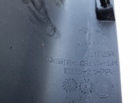 фото thumb №6, Dodge ram 1500 longhorn limited lift 3.0 d молдинг накладка левая 15r