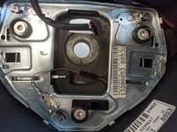 фото thumb №7, Opel vectra c повітропровід шкіра мультифункція 13208853