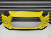 фото thumb №1, Бампер передний перед suzuki swift mk8 viii