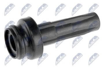 фото thumb №2, З'єднувач котушка запалювання ecz-ct-000a nty