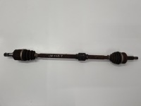 фото thumb №1, Hyundai i30 i 07-12 приводной вал правая 1.4 16v механическая коробка передач