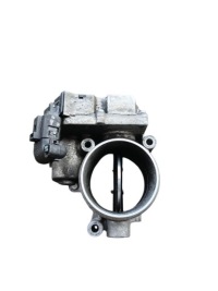 Купити Дросельна заслінка kia carens 2 2.0 crdi 5wy9116a, фото thumb