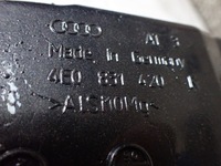 фото thumb №15, Дверь правые перед audi a8 s8 d3 5.2 4e0831420 версия короткая