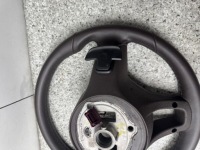 фото thumb №8, Кермо мультифункція mercedes glc w253 x253 2015-2022 шкіра коричнева