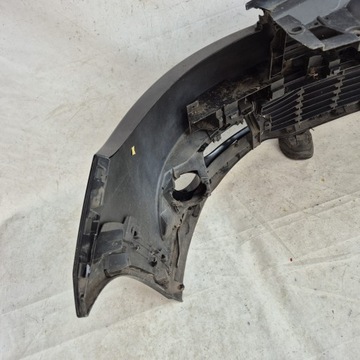 фото thumb №11, Renault scenic iii 3 рестайлінг 13-16 бампер перед переднє