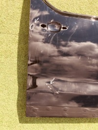 фото thumb №3, Citroen jumpy expert proace двері праве передні