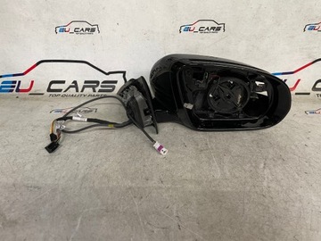 фото thumb №6, Mercedes e клас w213 дзеркало праві 8+8 pin камера