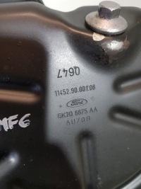 Поддон масляная gk2q-6675-aa transit mk8 2.0tdci Доставка, фото thumb