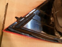 фото thumb №8, Vw golf vii 2014 5g0945258a лампа задня права