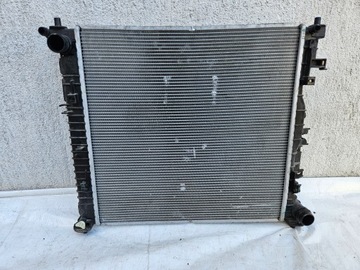 фото thumb №7, Радіаторів води кондиціонера hyundai tucson iv 20-25 1.6 t-gdi гібрид